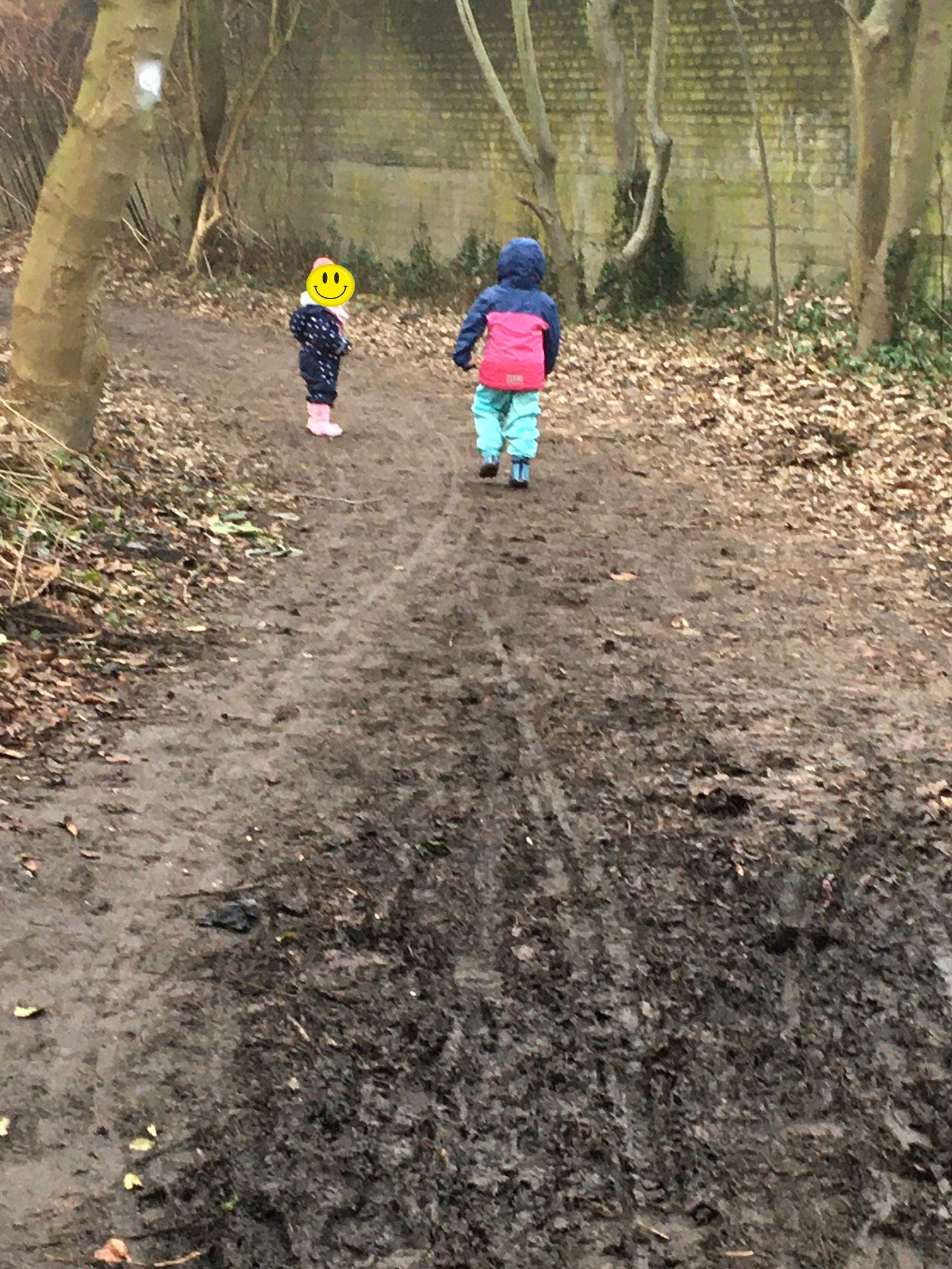 Einblick in das Zwergenstübchen