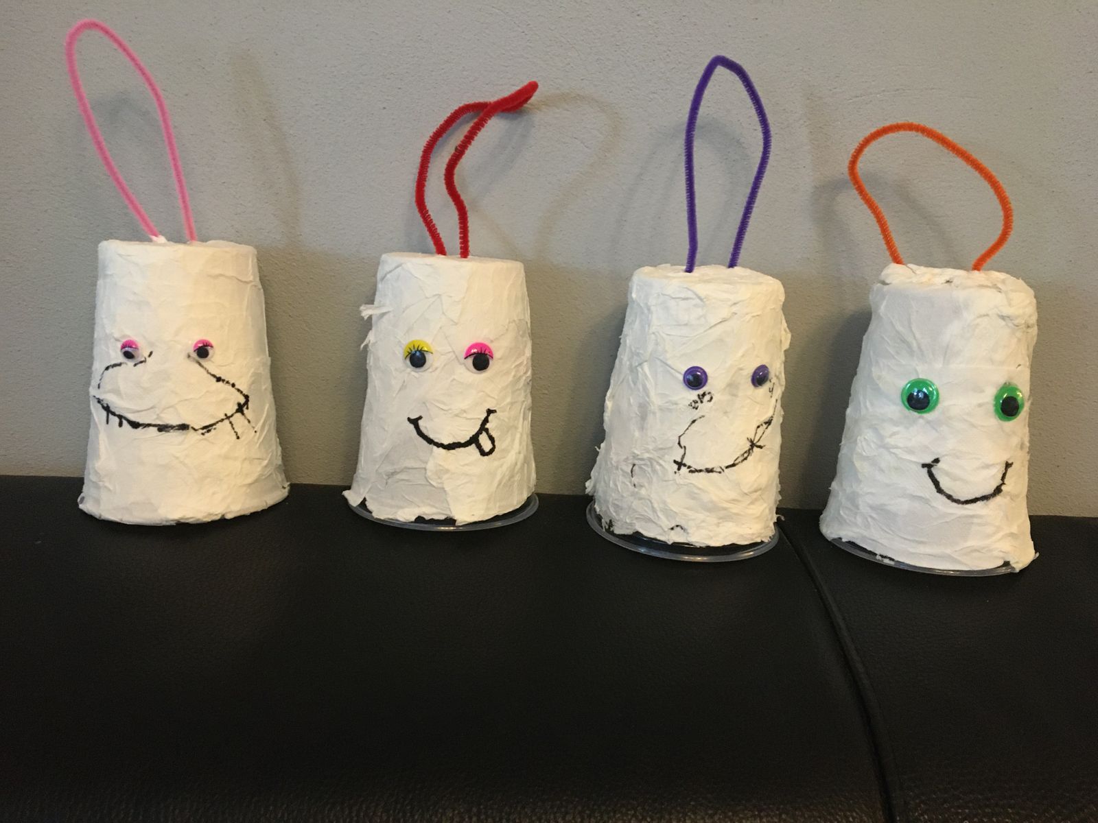 Einblick in das Zwergenstübchen